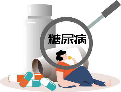 正糖名家糖舒贴有用吗？