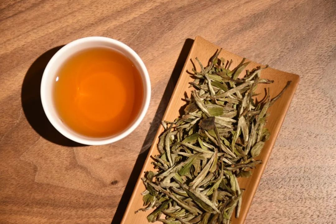 牡丹茶属于什么茶类，牡丹茶的功效和作用