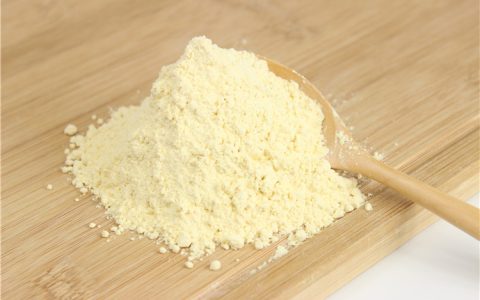 豆粉是啥意思，豆粉的功效与作用
