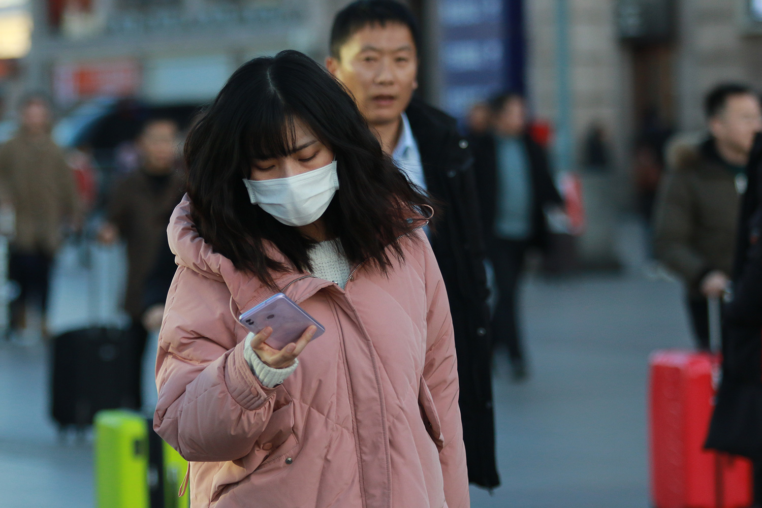 空气ph2.5多少是正常值，pm2.5浓度越低越好还是越高越好