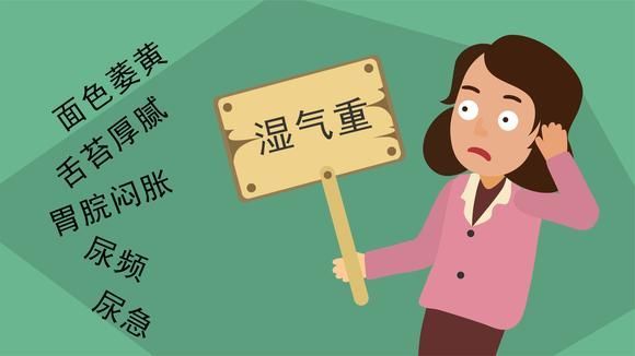 谷方益元：体内湿气怎么形成的？