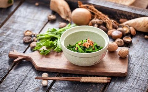 夏季养生吃什么食物最好