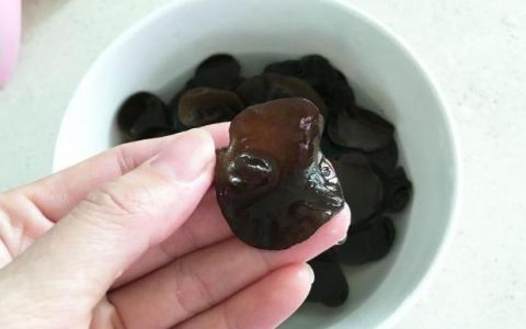 泡发木耳时间久了还能吃吗