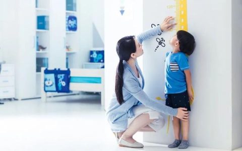 孩子生长发育状况怎么看？教程来啦！
