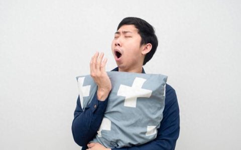 让身体越来越虚的5个行为，看你有吗？