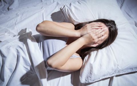 睡眠不好怎么办？谷医堂教你三种改善睡眠的实用方法