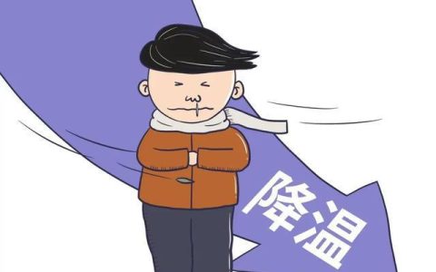 小雪到！这些养生小知识请收下
