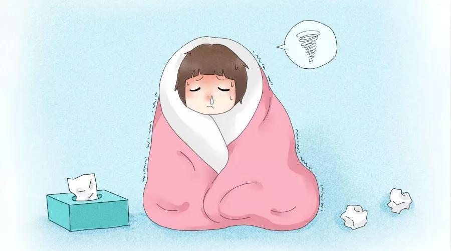 冬天怕冷夏天怕热是什么体质？如何调理改善
