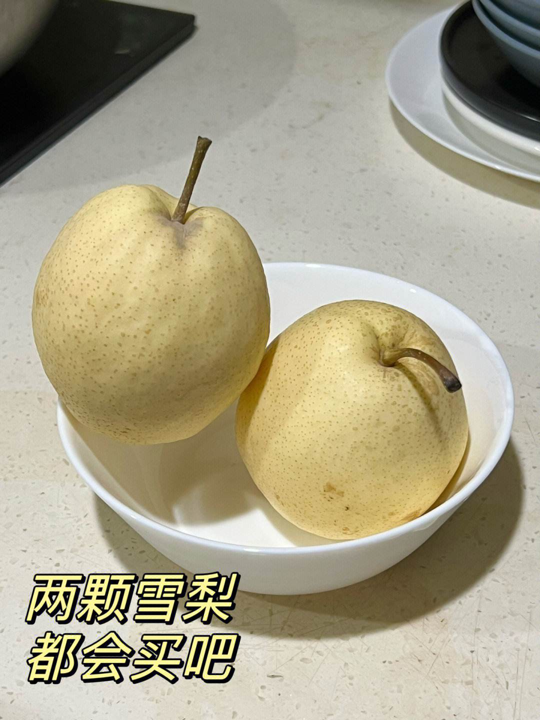 润肺止咳，这5种食物建议经常吃