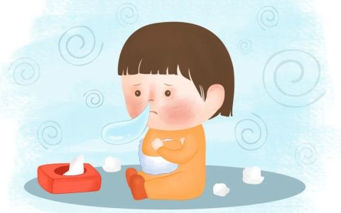 总是流鼻涕？这5种食物或许能帮你缓解！