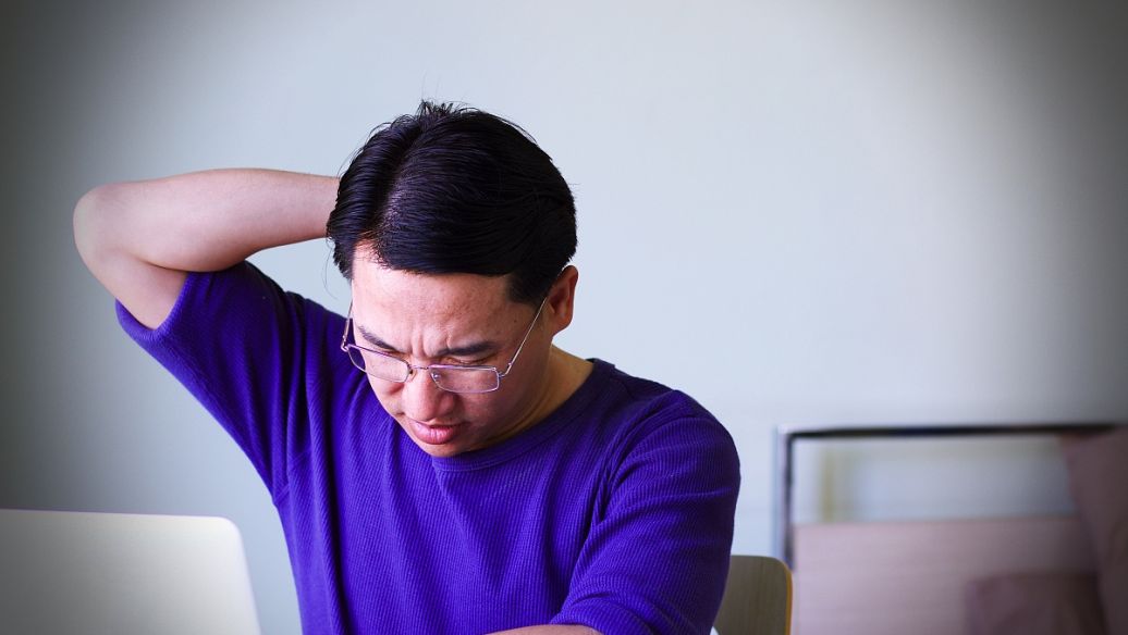 缓解精神疲惫的5个方法