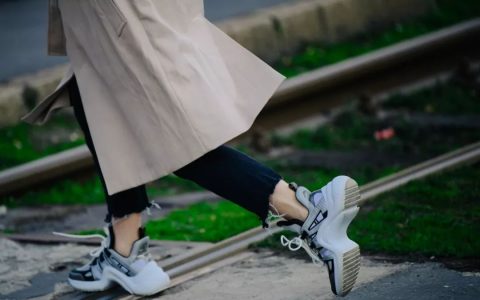 中医建议女生春天别冻脚：你的脚踝不是时尚秀场