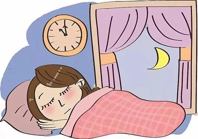 睡眠质量好坏要看3个方面