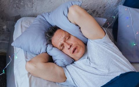7小时是睡眠黄金分割线