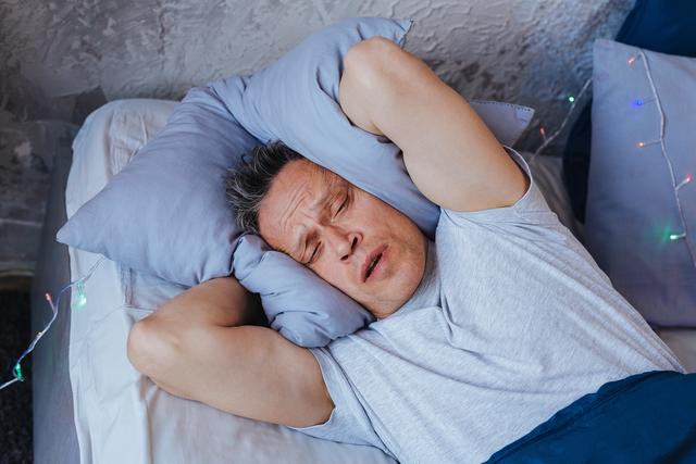 7小时是睡眠黄金分割线