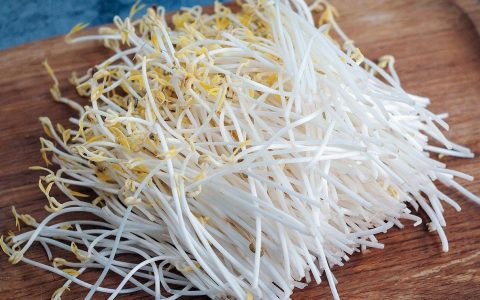 春食芽助五脏，绿豆芽养生指南请查收