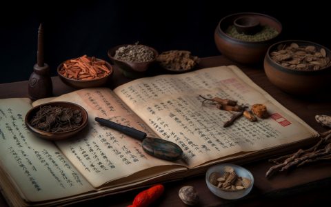 遵循《黄帝内经》的春季养生法