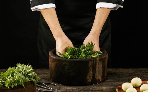 清明养生正当时，饮食起居这样做