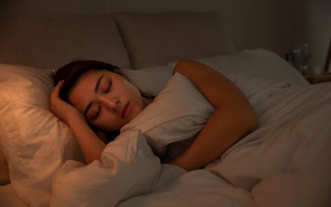 每天一定要睡八个小时才健康吗？
