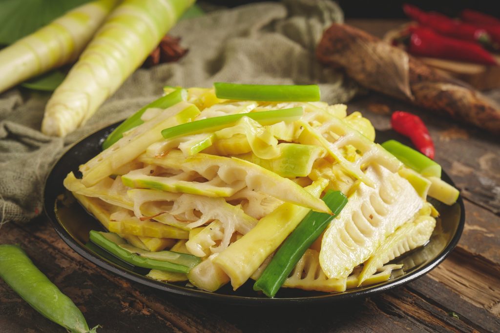 这些食材不焯水很危险