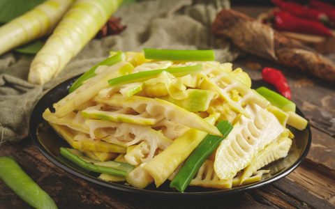 这些食材不焯水很危险