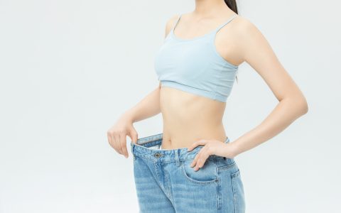 瘦下来后对颜值有4个提升
