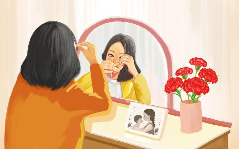这6种人容易提前长白发
