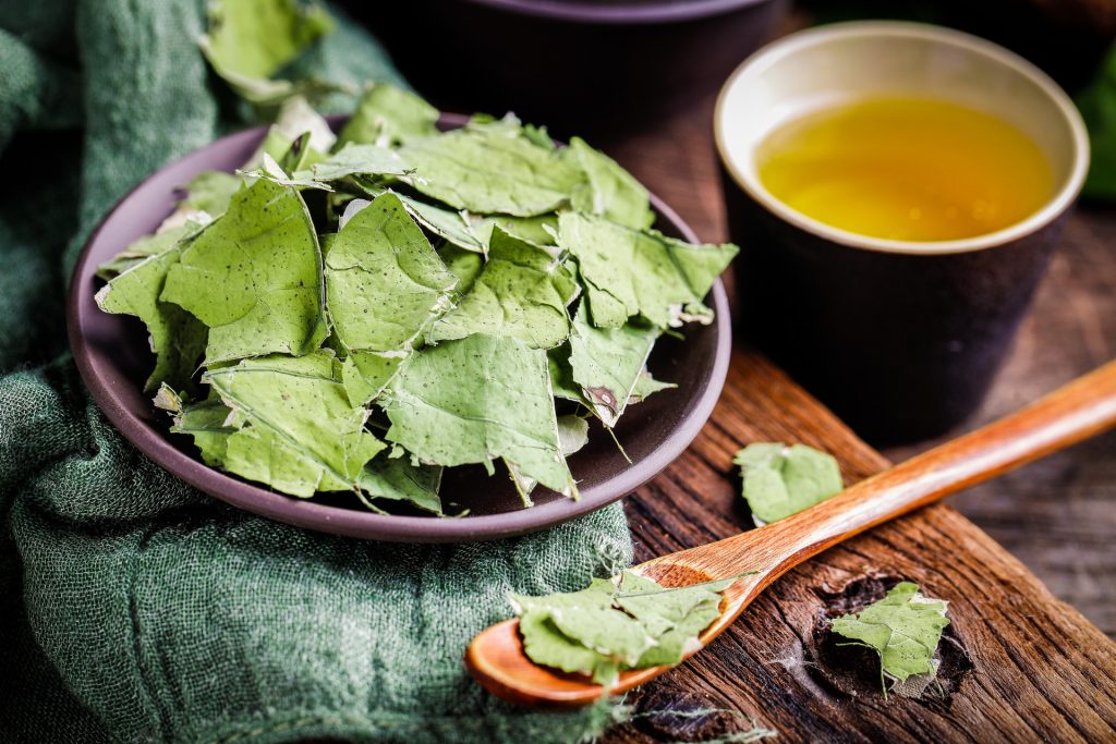 外卖太油腻，你需要这款解腻茶
