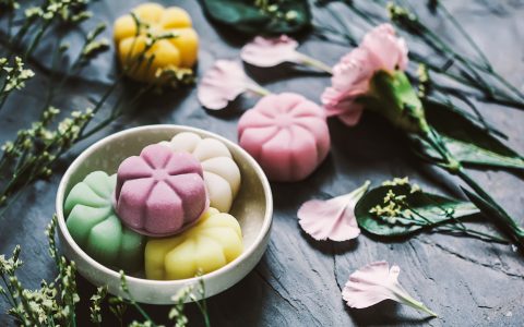 甜食吃太多会影响视力吗？