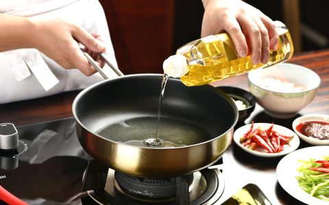 吃了这么多年油，到底哪种更健康