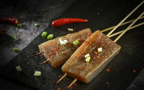 悄悄帮你抵抗长胖的食物，建议减肥人常吃