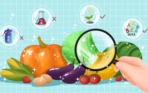 “0添加”食品真的更安全吗？