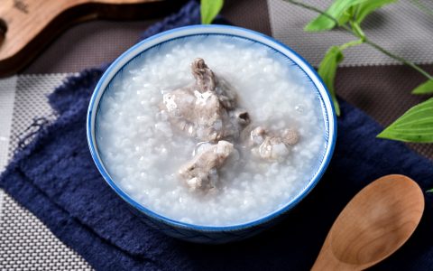 喝白粥真的养胃吗？
