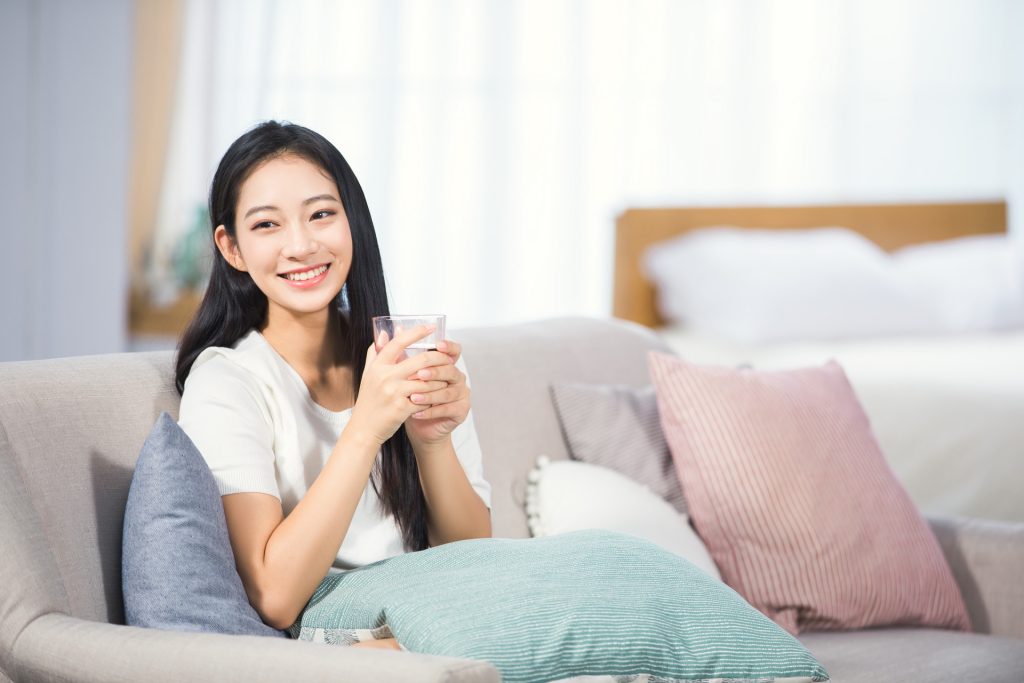 每天“8杯水”是真知还是伪科学？