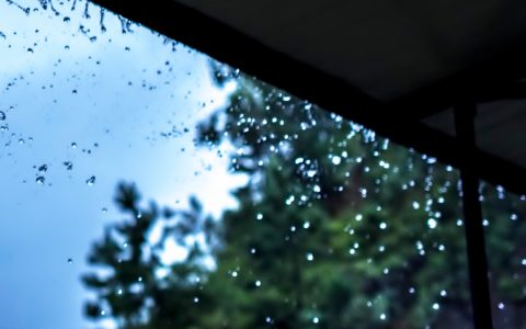 下雨天为什么会情绪低落