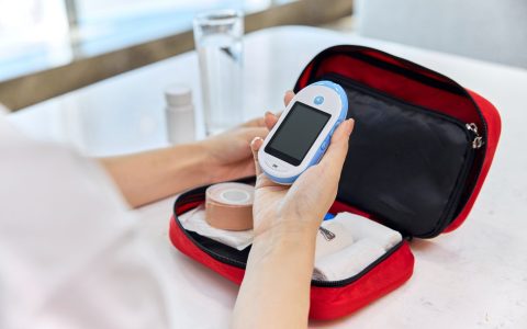 养生食材怎样控血糖？谷医堂日常饮食计划