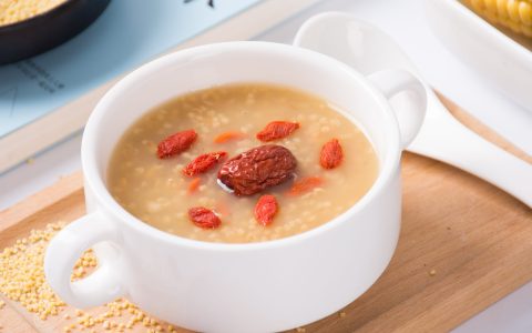 ​​药食同源如何入菜？谷医堂教你健康食谱！