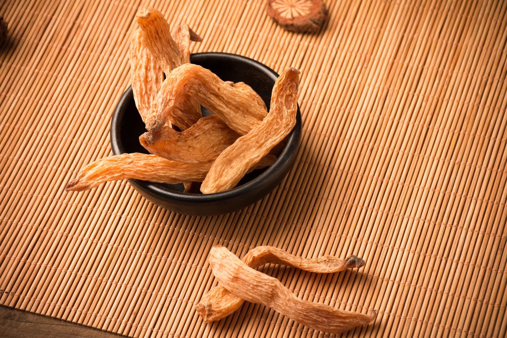 三高人群能吃啥？谷医堂推荐这味稳血压食材！