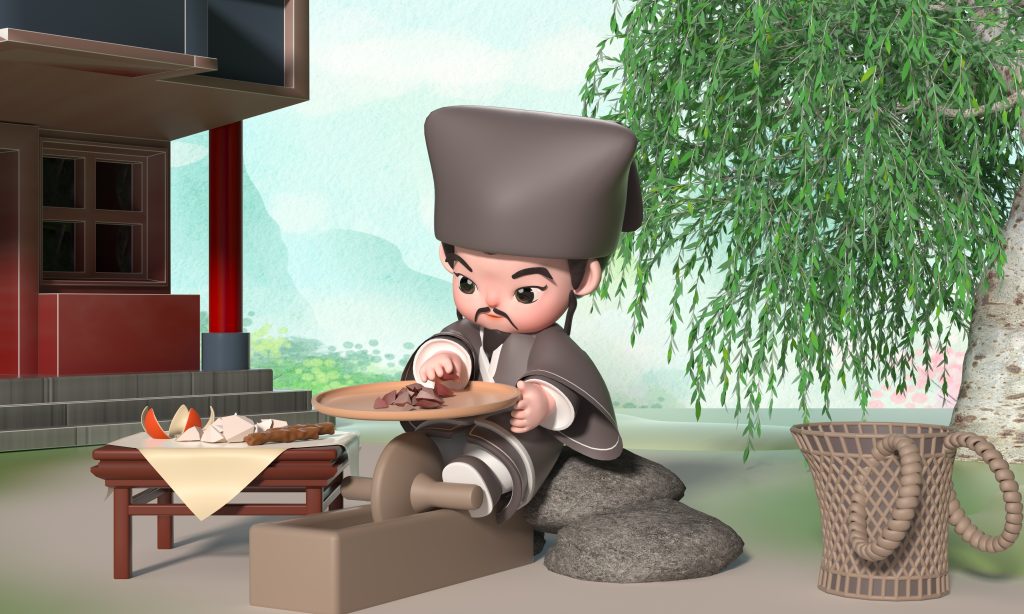药食同源产品真的能有效调理亚健康状态吗？