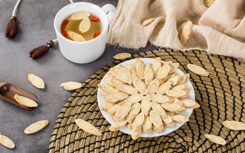 气血不足显老？补气血明星食材盘点