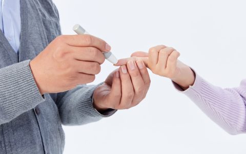 避开隐形升糖陷阱！揭秘食物搭配禁忌