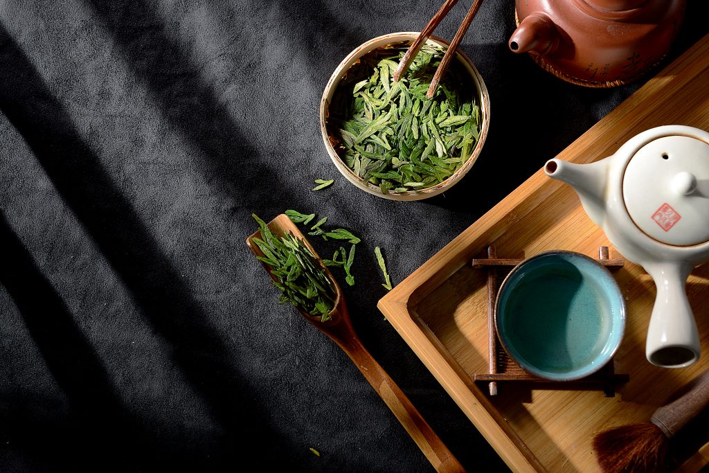 你喝的“祛湿茶”可能错了？夏天怎么喝茶祛湿