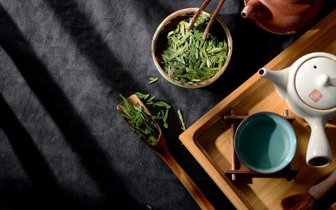 你喝的“祛湿茶”可能错了？夏天怎么喝茶祛湿