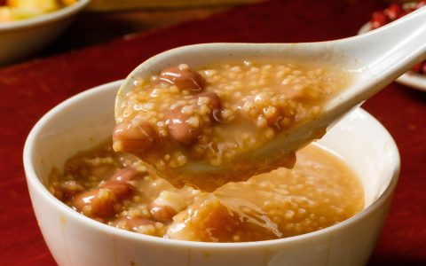 脾胃虚弱吸收差？谷医堂调理最佳方法TOP3