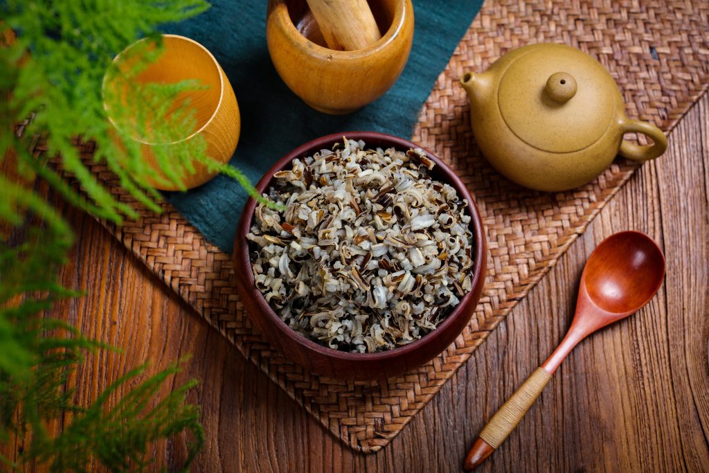 血糖高吃什么主食好？控糖食谱三餐推荐