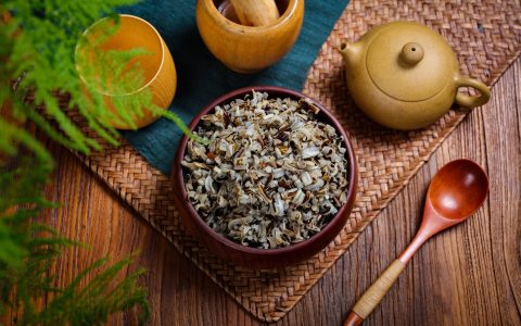 血糖高吃什么主食好？控糖食谱三餐推荐