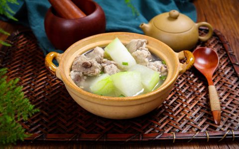 简单易做的控糖家常菜？高血糖调理食谱集