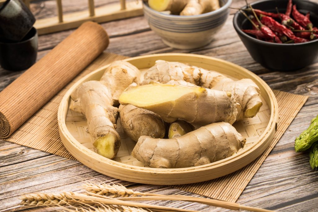 脾胃虚寒吃什么好？10种暖胃食物清单