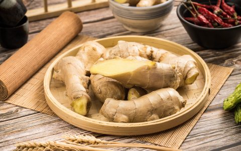 脾胃虚寒吃什么好？10种暖胃食物清单