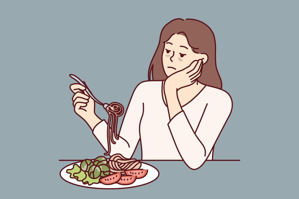 脾胃虚弱怎么调理最快有效？5个小妙招